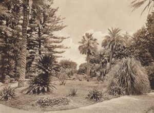 Villa Tasca, Palermo von Italian Photographer