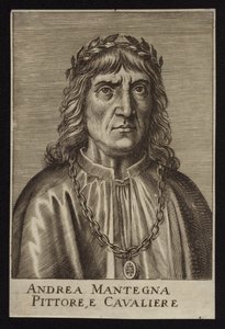 Andrea Mantegna von Italian School