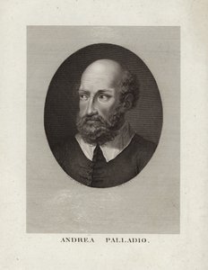 Andrea Palladio von Italian School