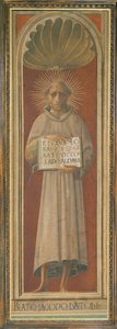 Beato Jacopone da Todi