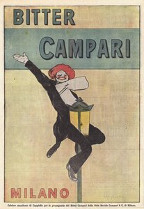 Campari Bitter