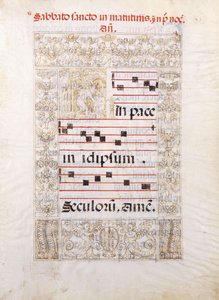 Christus an den Toren der Hölle, das Banner der Auferstehung tragend und Seelen rettend, Adam und Eva dahinter, ca. 1550 von Italian School