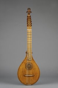 Zister (Creta) von Italian School