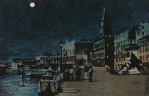 Dogenpalast