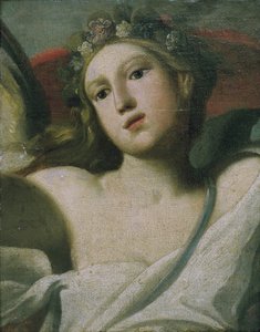Flora von Italian School