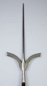 Friuli-Speer, um 1600-1625 von Italian School