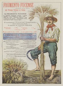 Frumento Fucense von Italian School