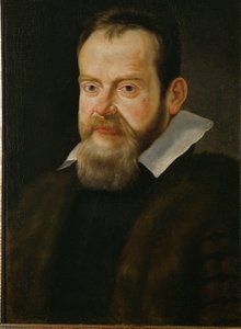 Galileo Galilei, Astronom
