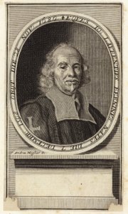 Gian Lorenzo Bernini von Italian School