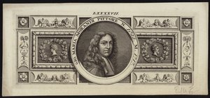 Giovanni Maria Morandi von Italian School