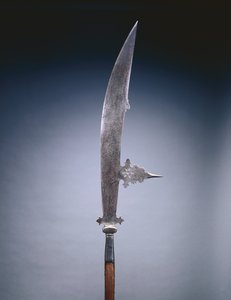 Glefe, Venedig, um 1600-20 von Italian School
