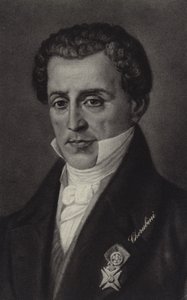 Luigi Cherubini von Italian School