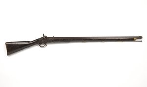 Muster 1842 Perkussionsmusket von Italian School