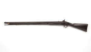 Muster 1842 Perkussionsgewehr von Italian School