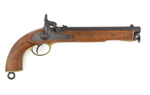 Muster 1856 Perkussionsgewehr von Italian School