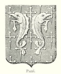 Pazzi von Italian School