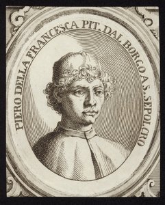 Piero della Francesca von Italian School