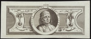 Pietro Perugino von Italian School