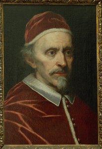 Papst Innozenz XI., Papst 1676-1689