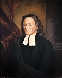 Porträt von Giambattista Vico, neapolitanischer Philosoph