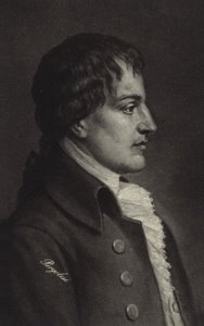 Porträt von Giovanni Battista Pergolesi von Italian School