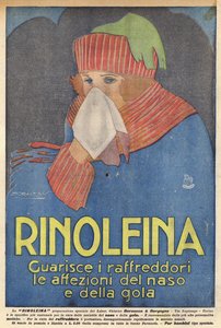 Rinolein von Italian School