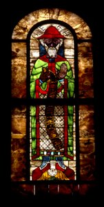 Römische Kunst: Prophet Hosea von Italian School