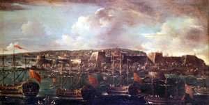 Venedig, Schifffahrtsmuseum