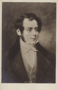 Vincenzo Bellini von Italian School