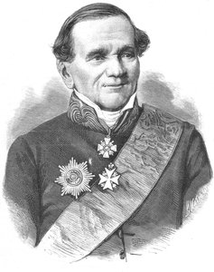 Fjodor Nikolajewitsch Glinka 1786-1880