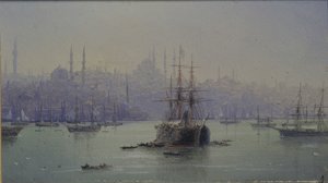 Goldenes Horn, 1895