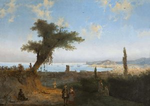 Altes Feodosia