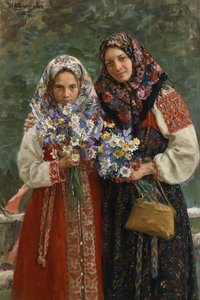 Wiesenblumen