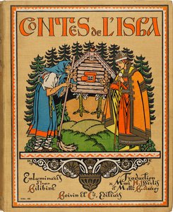 Cover von Contes de l