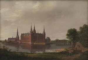 Schloss Frederiksborg