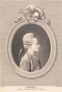 Erbprinz Frederik