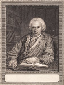Charles Bonnet von J.F. Clemens