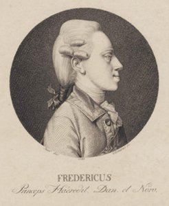 Kronprinz Frederik (VI)