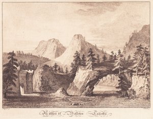"Die Musik zum Ballett Lagertha" von J.F. Clemens