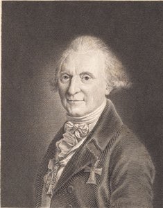 Ove Malling von J.F. Clemens