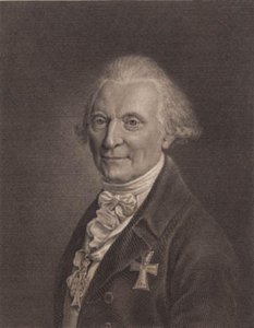 Ove Malling von J.F. Clemens