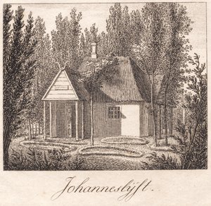 Sanderumgaards Garten