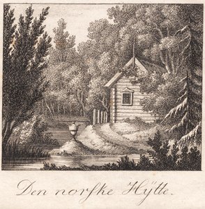 Sanderumgaards Garten