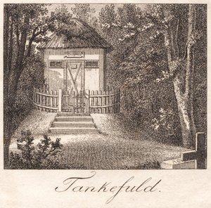 Sanderumgaards Have von J.F. Clemens