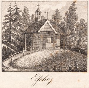 Sanderumgaards Garten