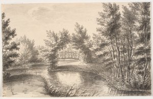 Garten von Sanderumgaard VI