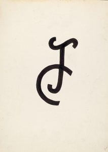 Viehbrand von J.Henry Marley