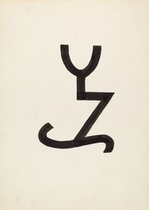 Viehbrand von J.Henry Marley