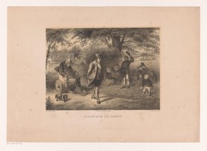 Eigentum und Genuss von J.J. Hoffmeister