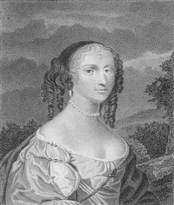 Herzogin von York, 1793
